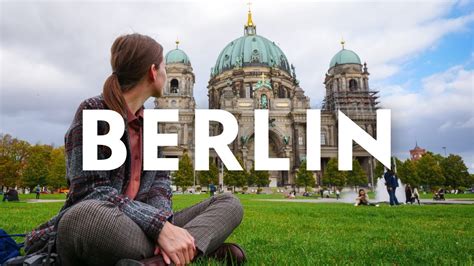 The kinky guide to Berlin